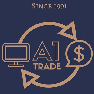 A-1 Trade & Loan Ltd Logo