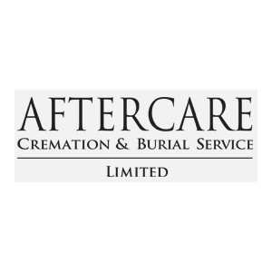 Aftercare Cremation & Burial Service Logo