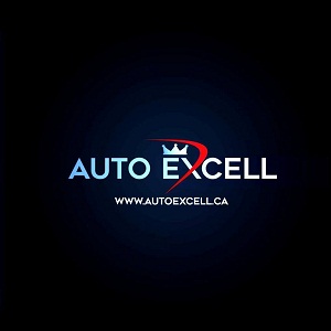 Auto Excell Logo