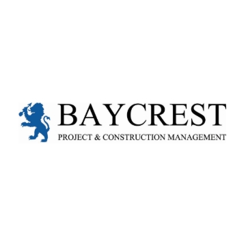 Baycrest Project & Construction Management Logo