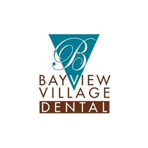 Bayview Village Dental Logo