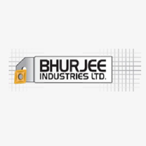 Bhurjee Industries Logo