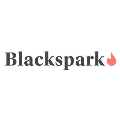 Blackspark Logo