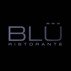 Blu Ristorante Logo