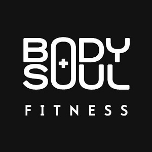 Body + Soul Fitness Logo
