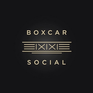 Boxcar Social Logo