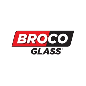 Broco Glass Logo