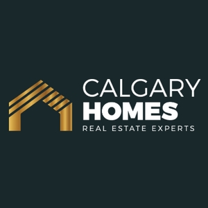 Calgary Homes Logo