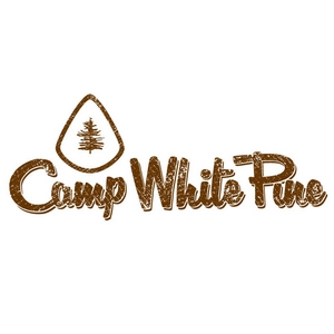 Camp White Pine Logo