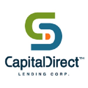 Capital Direct Logo