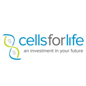 Cells for Life Logo