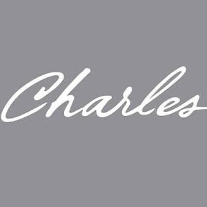 Charles Real Estate Logo