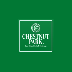 Chestnut Park Logo