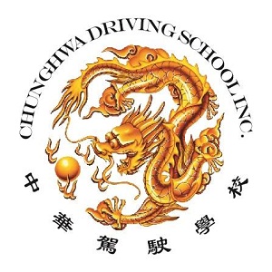 Chunghwa  Driving School Inc. Logo