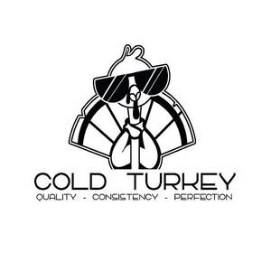 Cold Turkey Juice Logo