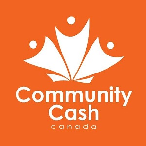 Community Cash Canada Logo
