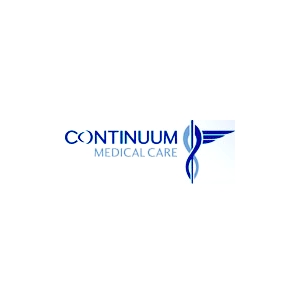 Continuum Medical Care Logo