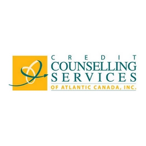 Credit Counselling Services of Atlantic Canada Logo