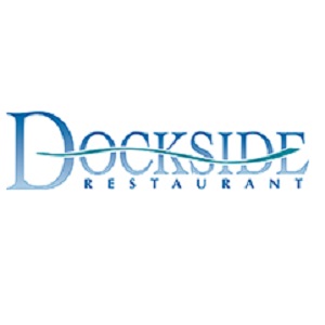 Dockside restaurant Logo