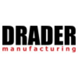 Drader Manufacturing Industries Ltd Logo