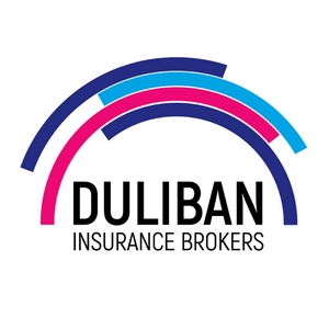 Duliban Insurance Brokers Logo