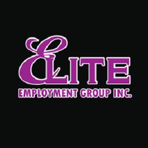 Elite Employment Group Inc. Logo