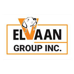 Elvaan Equipment Solutions Logo