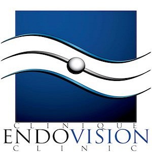 Endovision Clinic Inc. Logo