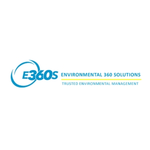 Environmental 360 Solutions Inc. Logo