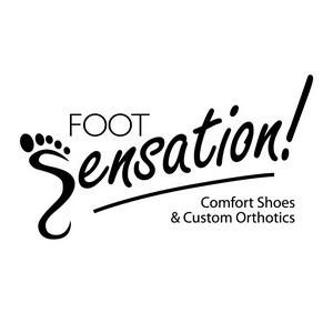 Foot Sensation! Logo