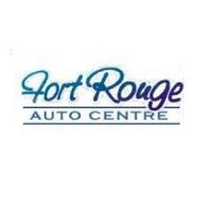Fort Rouge Auto Centre Logo