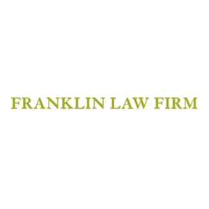 Franklin Law Firm Logo