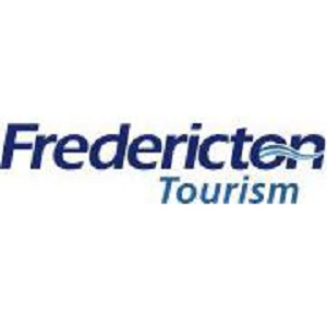 Fredericton Tourism Logo