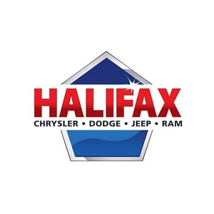 Halifax Chrysler Dodge Logo