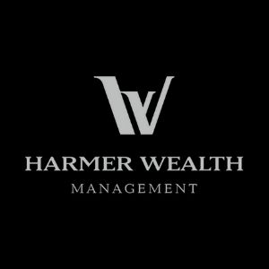 Harmer Wealth Management Logo
