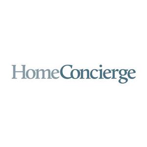 Home Concierge Logo