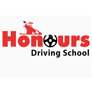 Honours Driving School Logo