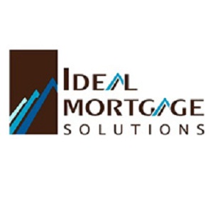 Ideal Mortgage Solutions Logo