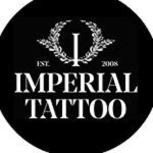 Imperial Tattoo Logo