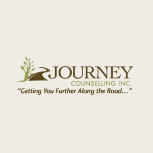 Journey Counselling Inc. Logo