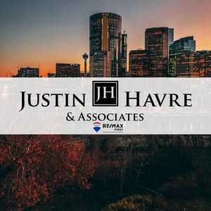 Justin Havre & Associates Logo