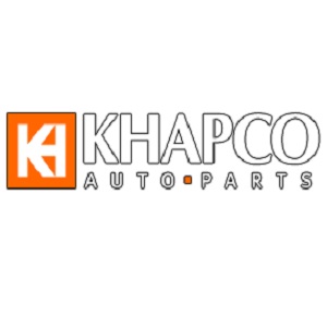 Khapco Automotive Inc Logo
