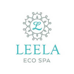 Leela Eco Spa Logo