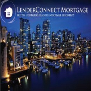Lender Connect Mortgage Ltd. Logo