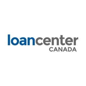 Loan Center Canada Logo