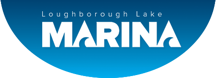 Loughborough Lake Marina Logo