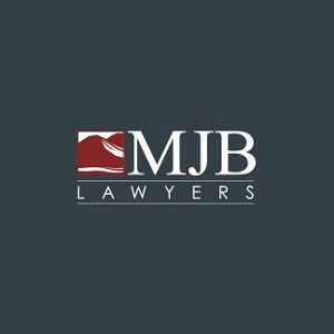 Mair Jensen Blair LLP Logo