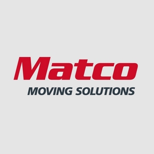 Matco Moving Solutions Logo