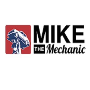 Mike The Mechanic Logo