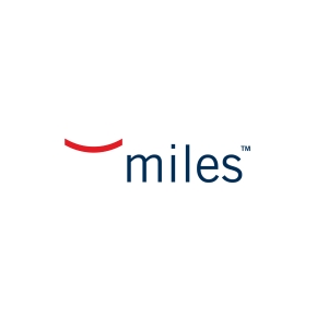 Miles HR Logo